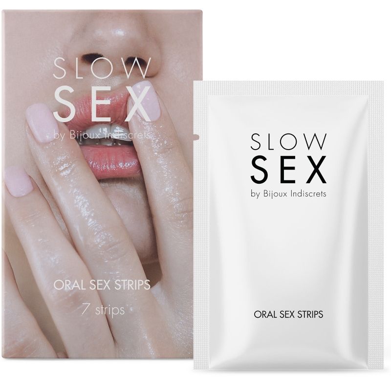 Bijoux – Sexe lent bandes de sexe oral