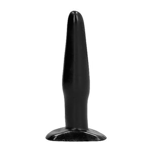 All Black – Fiche noire 11 cm