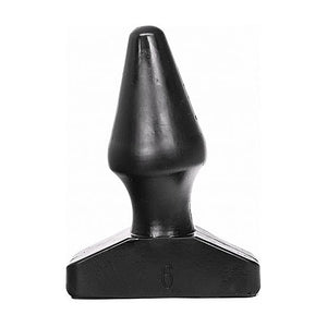 All Black – Plug anal 15,5 cm