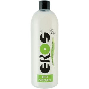 Eros – Lubrifiant base d'eau bio vegan 100 ml