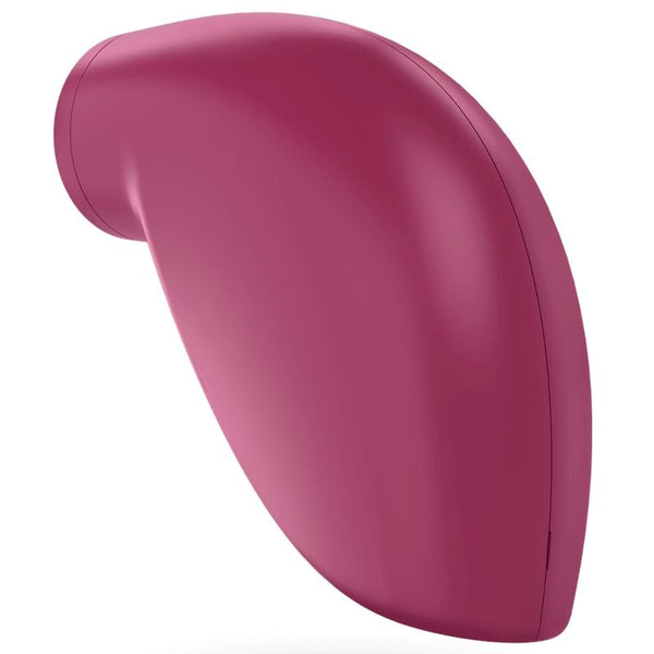 Satisfyer – Une nuit