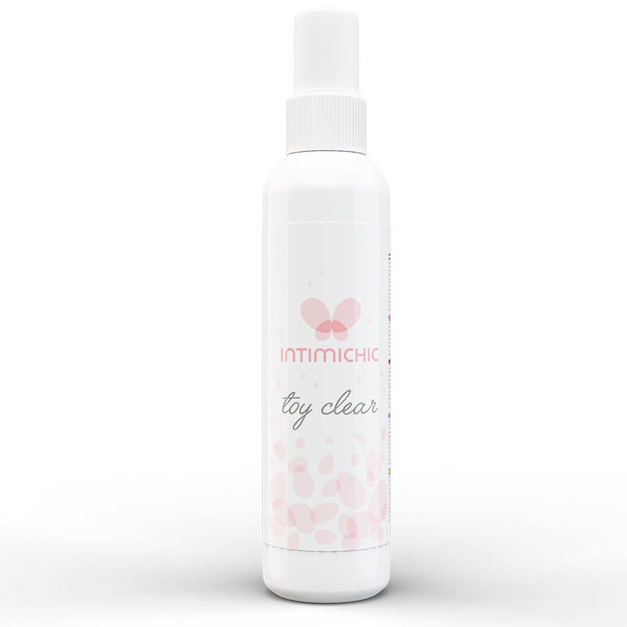 INTIMICHIC - DISINFECTANT LIMPIADOR 150 ML
