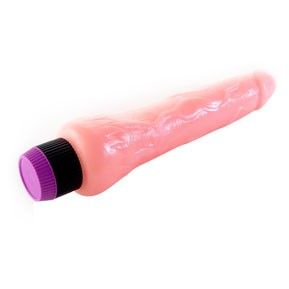 BAILE - REALISTIC VIBRADOR 19.5 CM