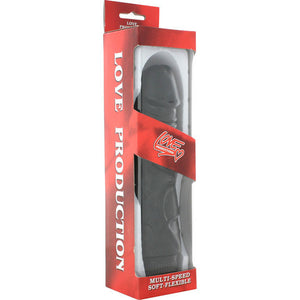 Pleasures Vibrator 22 cm