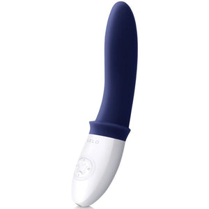 LELO – Billy 2 bleu profond