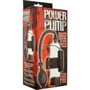 Pompe pénienne Power