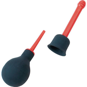 Rectal Syringe