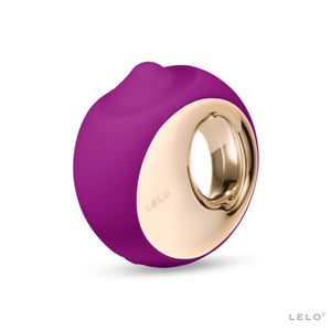 LELO – Ora 3 stimulateur de sexe oral lilas