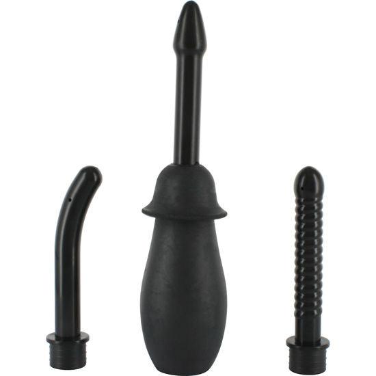 Anal Douche Kit