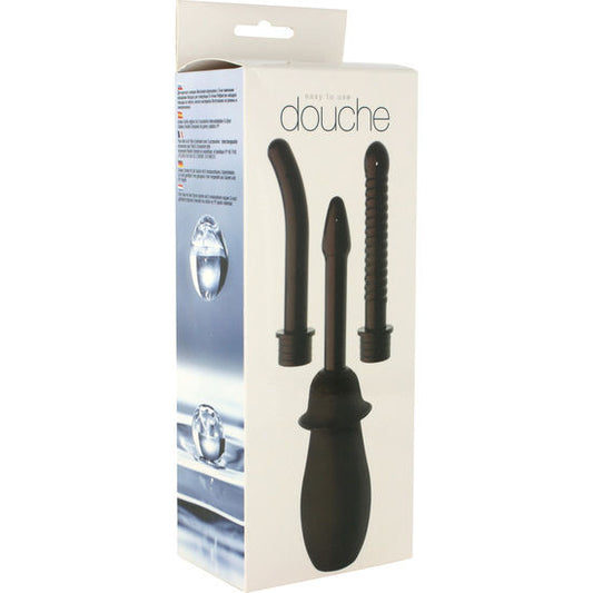 SEVEN CREATIONS - UNISEX ANAL LIMPIEZA SET