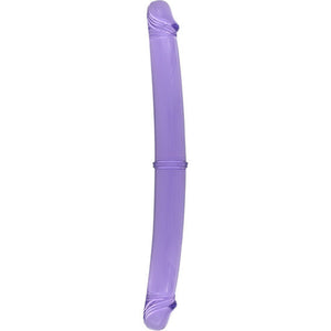 Twinzer Double Dong 12 inch