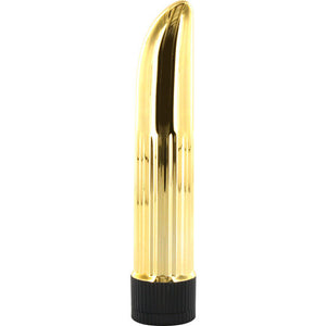 Seven Creations – Ladyfinger minivibrateur or