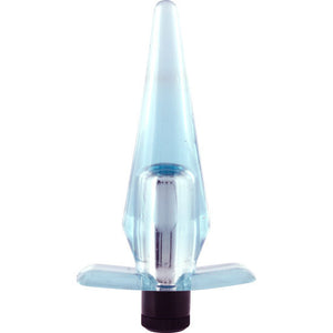 Compact Vibrating Buttplug