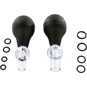 Nipple Pump 10 pcs
