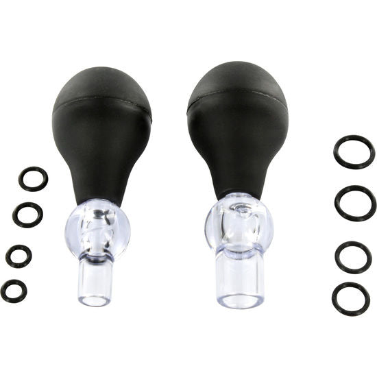 Nipple Pump 10 pcs
