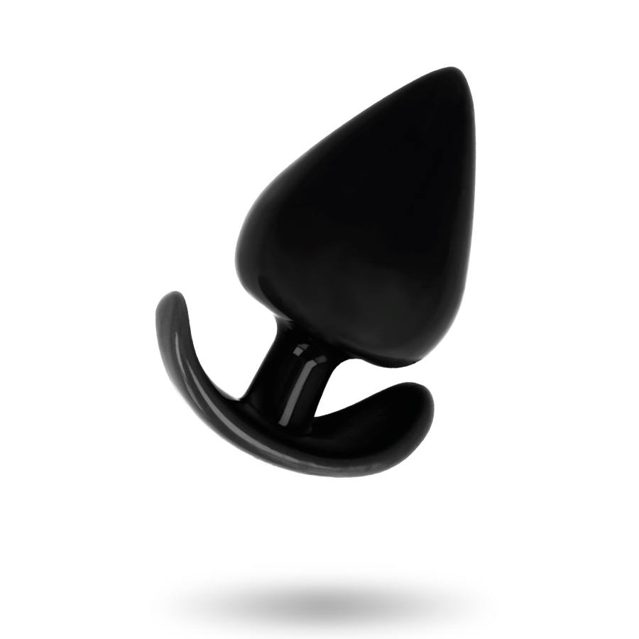 ADDICTED TOYS - ANAAL PLUG 6,5 CM