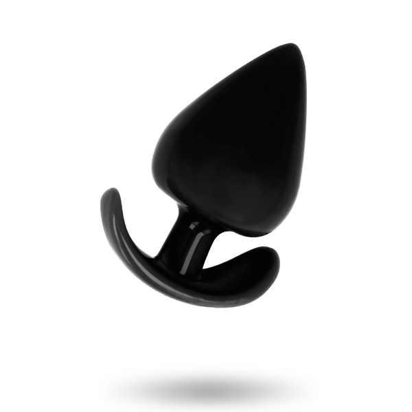 Addicted Toys – Bouchon anal 6.5 cm
