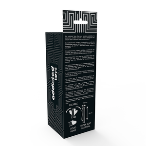 Addicted Toys – Extension de dong noir