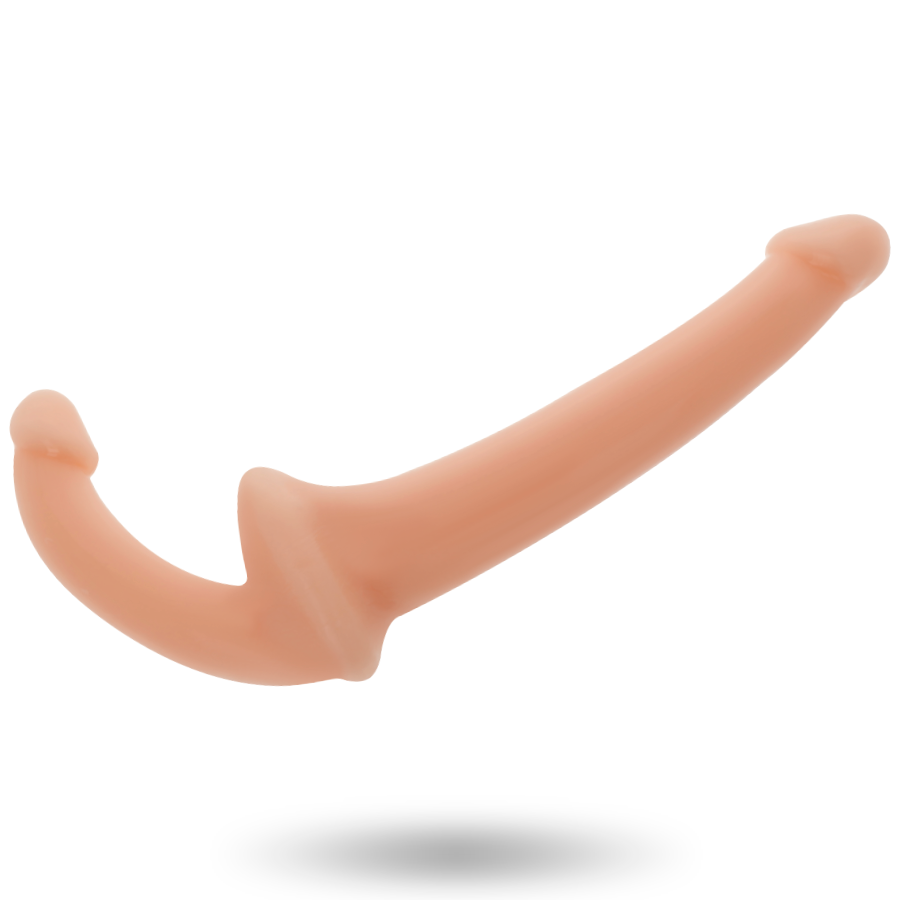 ADDICTED TOYS - DILDO WITH ARNÉS SIN SUJECIÓN NATURAL