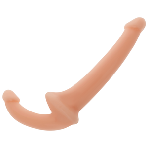 Addicted Toys – Gode avec arn S sans support naturel