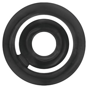 Addicted Toys – Potenz- c-ring pénis noir