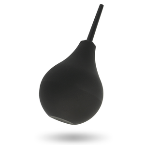 Adiccted Toys – Douche anal noir