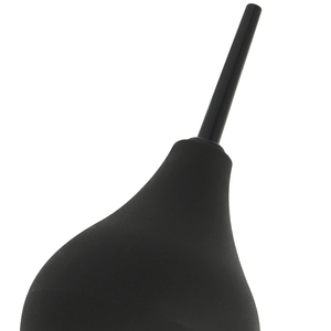 Adiccted Toys – Douche anal noir
