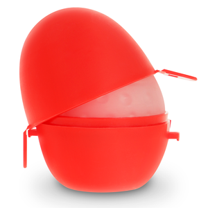 Jamyjob – Masturbateur egg noir version discrett