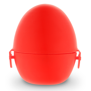 Jamyjob – Masturbateur egg noir version discrett