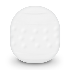 JAMYJOB - EGG MASTURBATEUR ROUGE EDITION DISCRETT