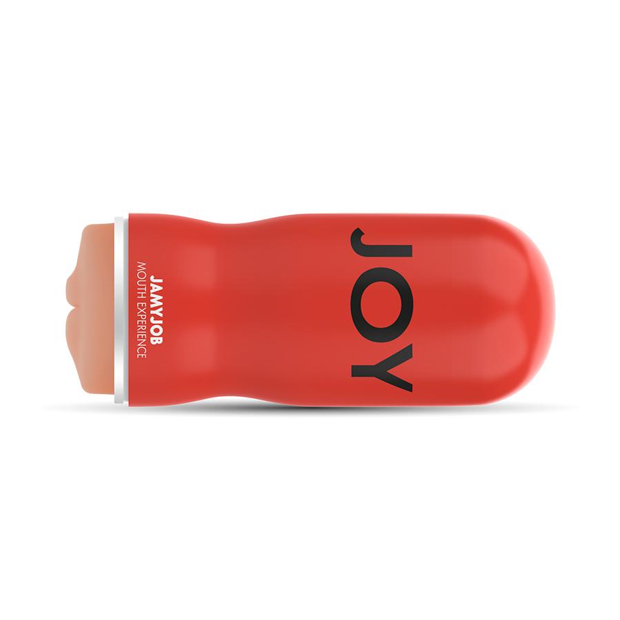 JAMYJOB - EXCITING BOCA MASTURBADOR