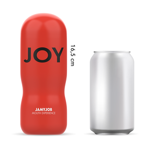 Jamyjob – Masturbateur puissance bouche