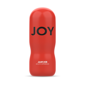 Jamyjob – Masturbateur puissance bouche