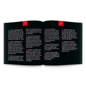 Kinky - 10 langues