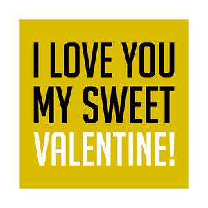 Tease & Please – Calendrier de avent saint-valentin