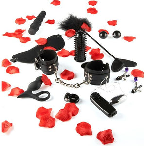 Coffret plaisir incroyable