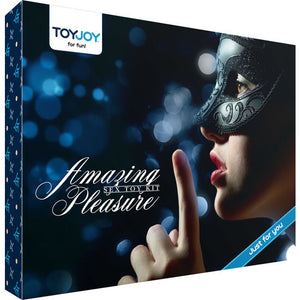 Coffret plaisir incroyable