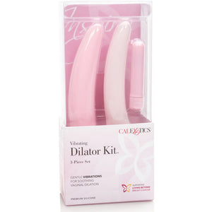 CalExotics – Kit dilatateur vibrant inspire