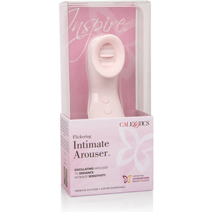 Stimulateur intime vibrant