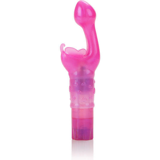 Vibromasseur lapin Butterfly Kiss