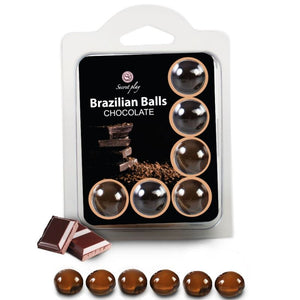 Kit Découverte Sensuel (-10%)