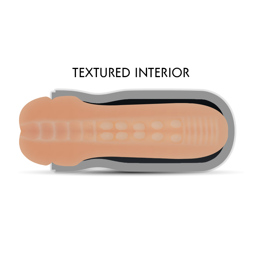 JAMYJOB - EXCITING BOCA MASTURBADOR