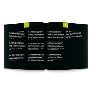 Foreplay - 10 langues