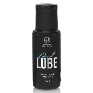 Cobeco – Cbl lubrifiant anal 50ml