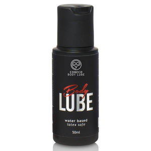 Cobeco – Cbl lubrifiant corporel wb 50ml