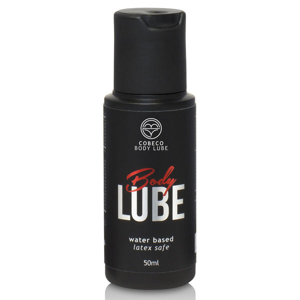 Cobeco – Cbl lubrifiant corporel wb 50ml