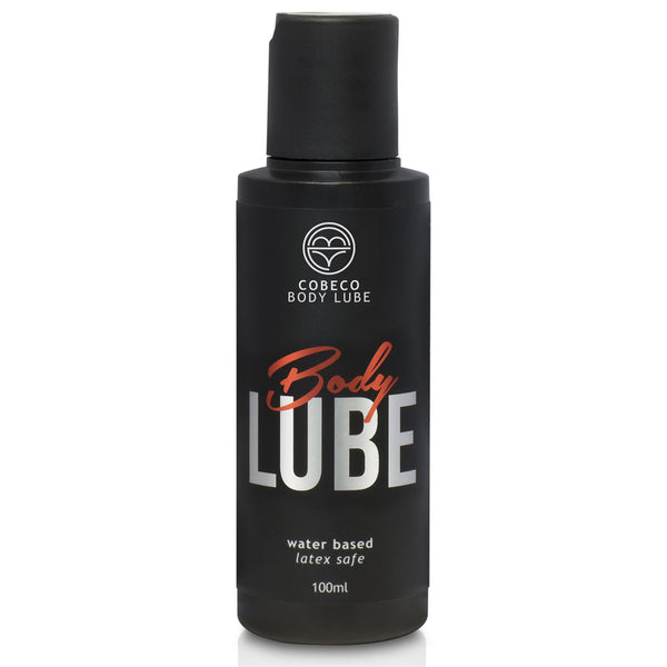 Cobeco – Cbl lubrifiant corporel wb 100ml