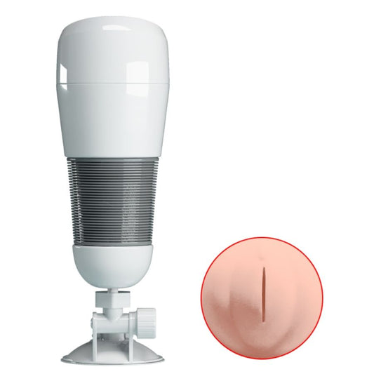 PRETTY LOVE - HEDY MASTURBADOR VAGINA WITH VIBRACION