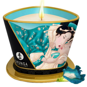 Massage Candle Sensual 170 ml