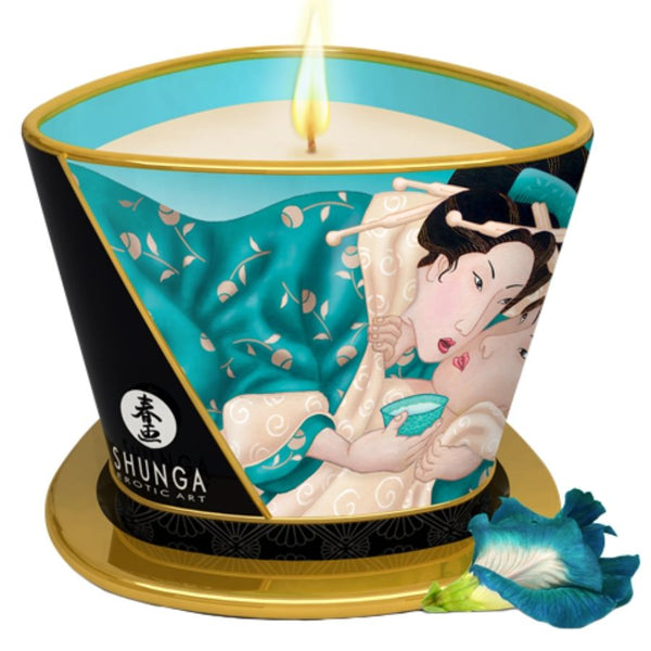 Massage Candle Sensual 170 ml